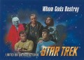 Star Trek Video Card 71