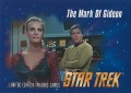 Star Trek Video Card 72