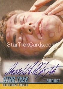 Star Trek The Original Series Portfolio Prints A271