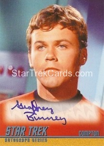 Star Trek The Original Series Portfolio Prints A277