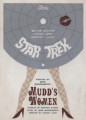 Star Trek The Original Series Portfolio Prints Base Card004