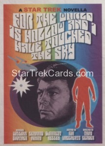 Star Trek The Original Series Portfolio Prints Base Card066