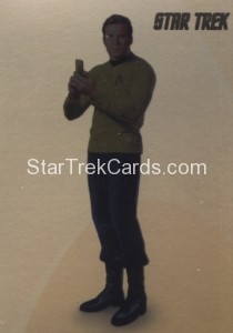 Star Trek The Original Series Portfolio Prints Bridge Crew Alternate RAA1