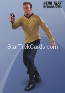 Star Trek The Original Series Portfolio Prints Promo P1 Front