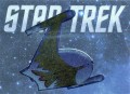 Star Trek The Original Series Portfolio Prints Trading Card CT2