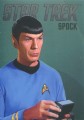 Star Trek The Original Series Portfolio Prints Trading Card RA2