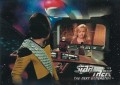 Star Trek The Next Generation Season Two Trading Card 115