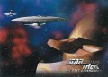 Star Trek The Next Generation Season Two Trading Card 117