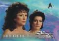 Star Trek The Next Generation Season Two Trading Card 119