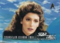 Star Trek The Next Generation Season Two Trading Card 120
