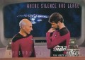 Star Trek The Next Generation Season Two Trading Card 139