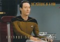 Star Trek The Next Generation Season Two Trading Card 161