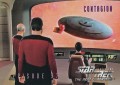 Star Trek The Next Generation Season Two Trading Card 166