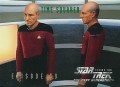Star Trek The Next Generation Season Two Trading Card 174