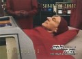 Star Trek The Next Generation Season Two Trading Card 186