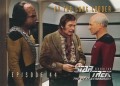 Star Trek The Next Generation Season Two Trading Card 188