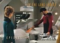 Star Trek The Next Generation Season Two Trading Card 189