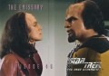 Star Trek The Next Generation Season Two Trading Card 194