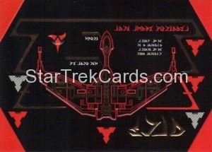 Star Trek The Next Generation Season Two Trading Card S7