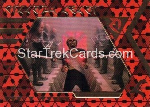 Star Trek The Next Generation Season Two Trading Card S9