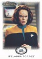 Women of Star Trek Extension Trading Card G3