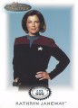 Women of Star Trek Extension Trading Card G4