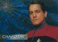 Star Trek Voyager Season One Series One Trading Card S2
