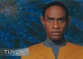 Star Trek Voyager Season One Series One Trading Card S3