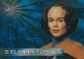 Star Trek Voyager Season One Series One Trading Card S5