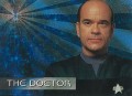 Star Trek Voyager Season One Series One Trading Card S7