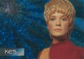 Star Trek Voyager Season One Series One Trading Card S9