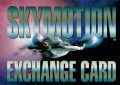 Star Trek Voyager Season One Series One Trading Card SkyMotion Exchange Card