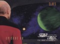 Star Trek The Next Generation Season Four Trading Card 362