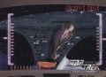 Star Trek The Next Generation Season Four Trading Card 368