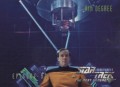 Star Trek The Next Generation Season Four Trading Card 377
