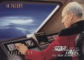 Star Trek The Next Generation Season Four Trading Card 396