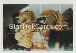 Star Trek IV The Voyage Home FTCC Trading Card 12