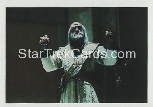 Star Trek IV The Voyage Home FTCC Trading Card 13