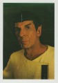 Star Trek IV The Voyage Home FTCC Trading Card 21