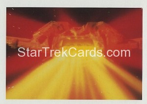Star Trek IV The Voyage Home FTCC Trading Card 27