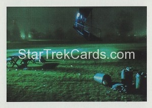 Star Trek IV The Voyage Home FTCC Trading Card 29