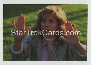 Star Trek IV The Voyage Home FTCC Trading Card 36