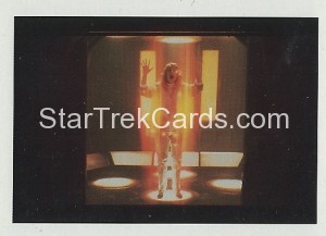 Star Trek IV The Voyage Home FTCC Trading Card 37