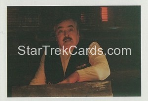 Star Trek IV The Voyage Home FTCC Trading Card 45