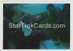 Star Trek IV The Voyage Home FTCC Trading Card 48