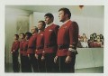 Star Trek IV The Voyage Home FTCC Trading Card 52