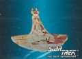 Star Trek Hostess Frito Lay Trading Card 22