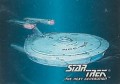 Star Trek Hostess Frito Lay Trading Card 26