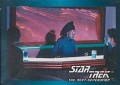 Star Trek Hostess Frito Lay Trading Card 29