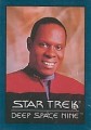 Star Trek Hostess Frito Lay Trading Card D02